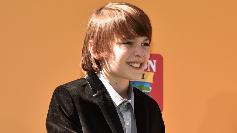 Stranger Things 3: Is Will Byers gay? Noah Schnapp explains - PopBuzz