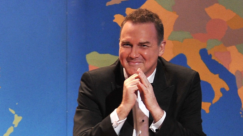 Norm Macdonald
