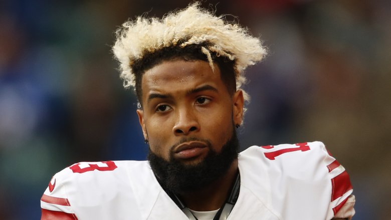 Odell Beckham Jr.