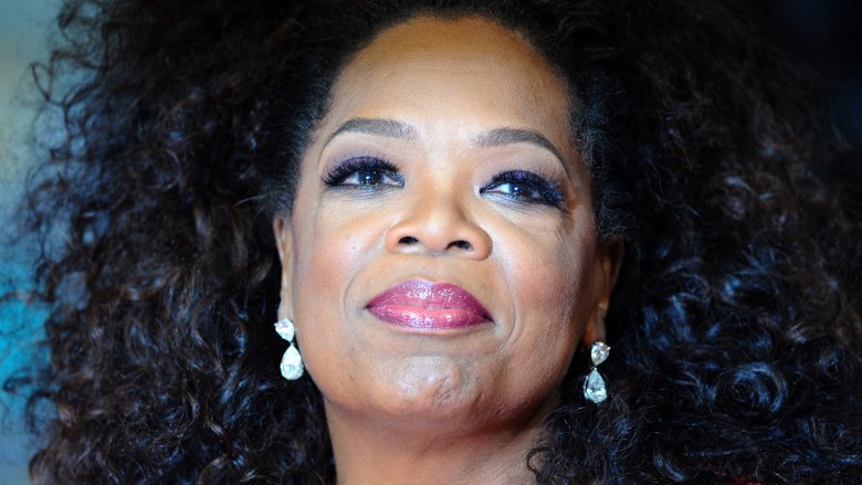 Oprah Winfrey