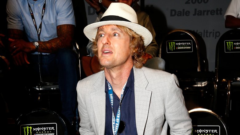 Owen Wilson