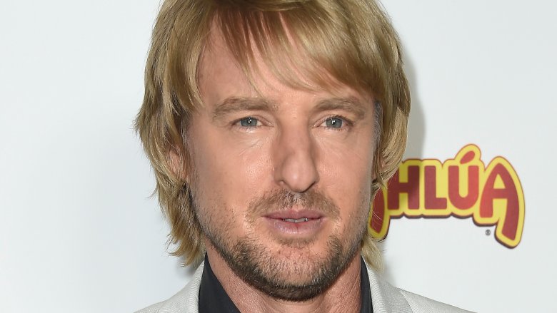 Owen Wilson appears to have a great relationship with his two sons, bu, Owen Wilson Daughter