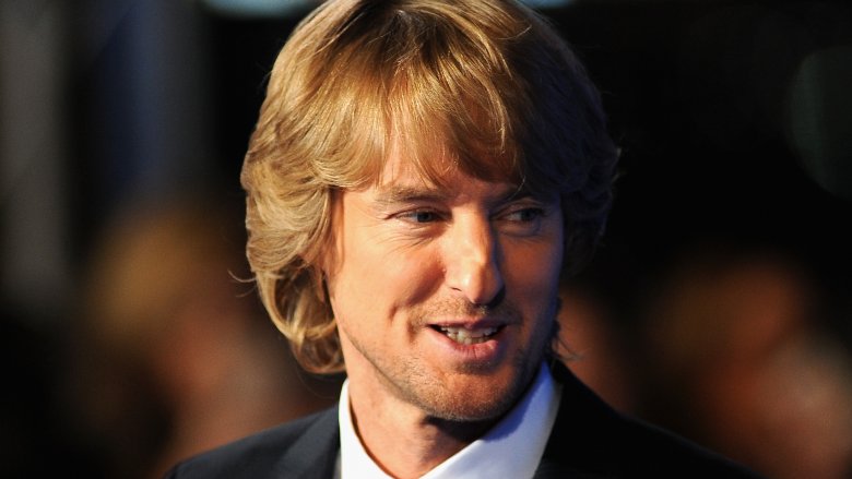 Owen Wilson