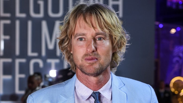 Owen Wilson 