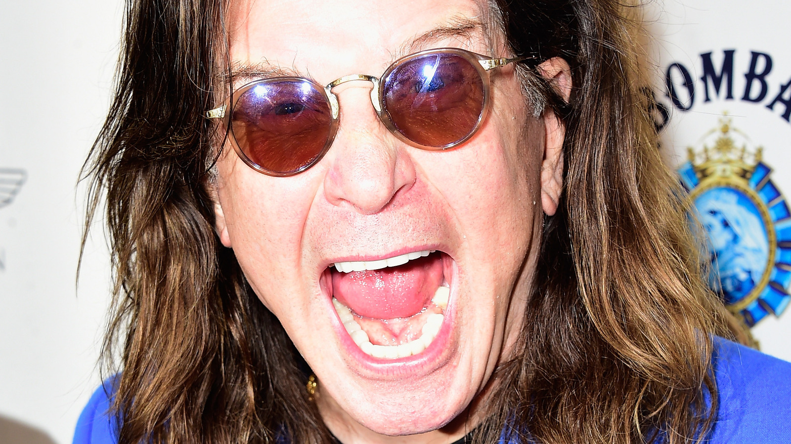 ozzy osbourne all fired up