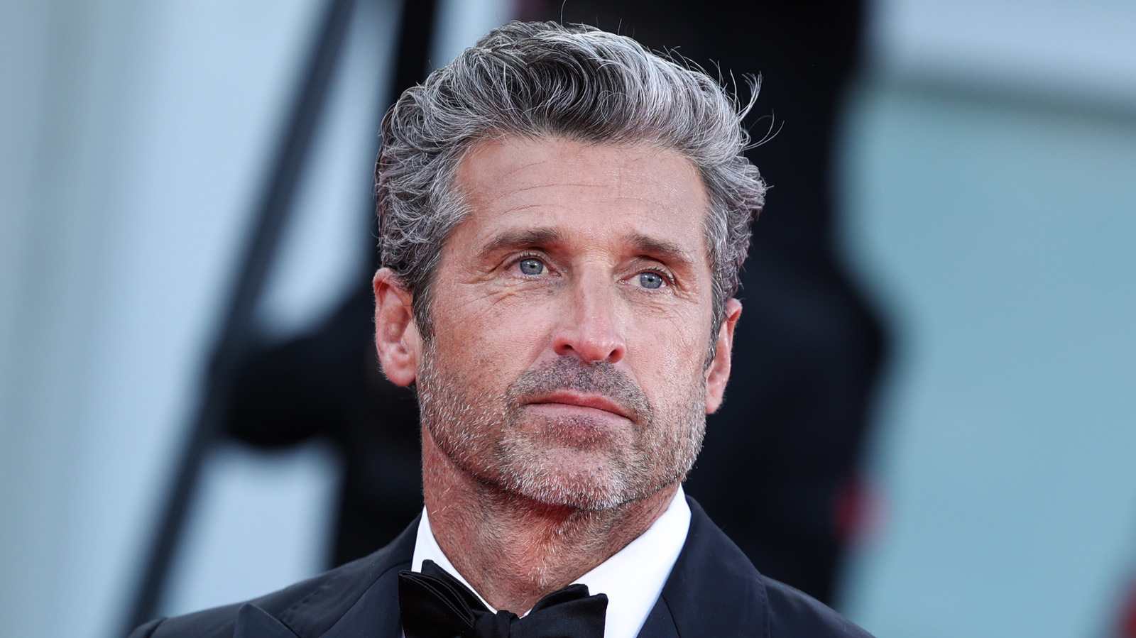 The Untold Truth Of Patrick Dempsey