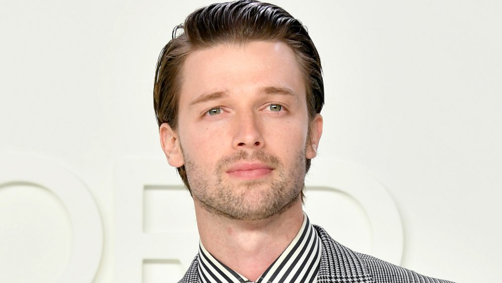 Patrick Schwarzenegger