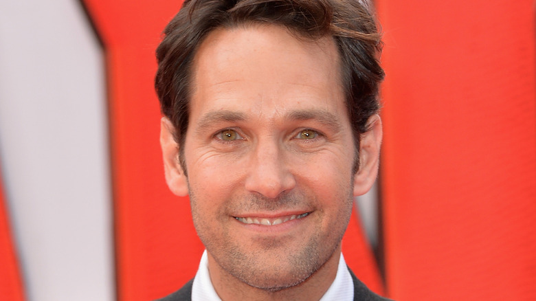 Paul Rudd