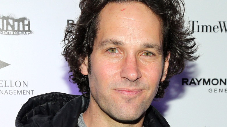 Paul Rudd