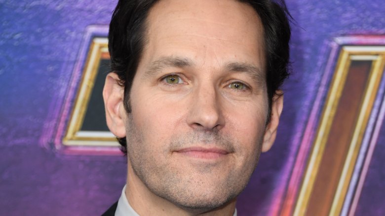 Paul Rudd