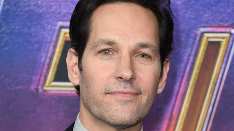 Paul Rudd