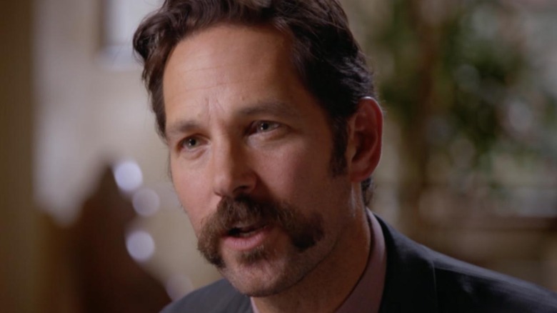 Paul Rudd on Finding Your Roots