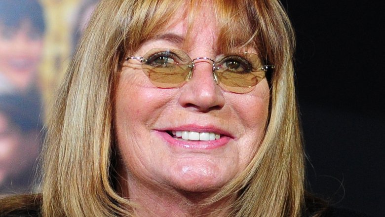 Penny Marshall