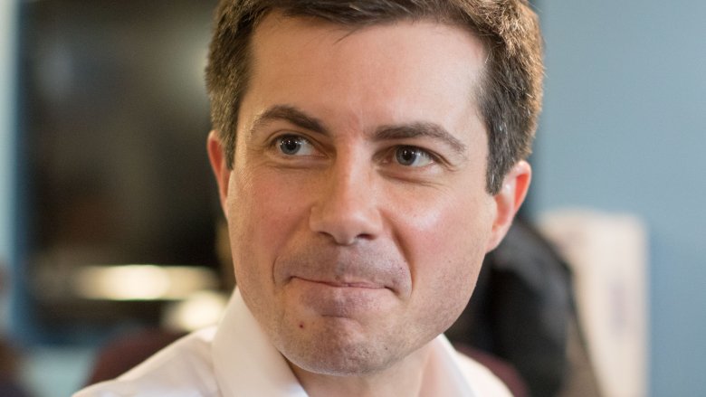 Pete Buttigieg