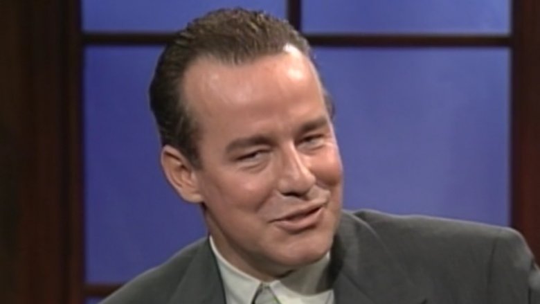 Phil Hartman on The Dick Cavett Show