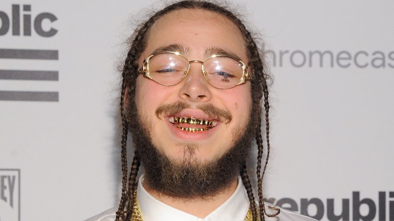 Post Malone