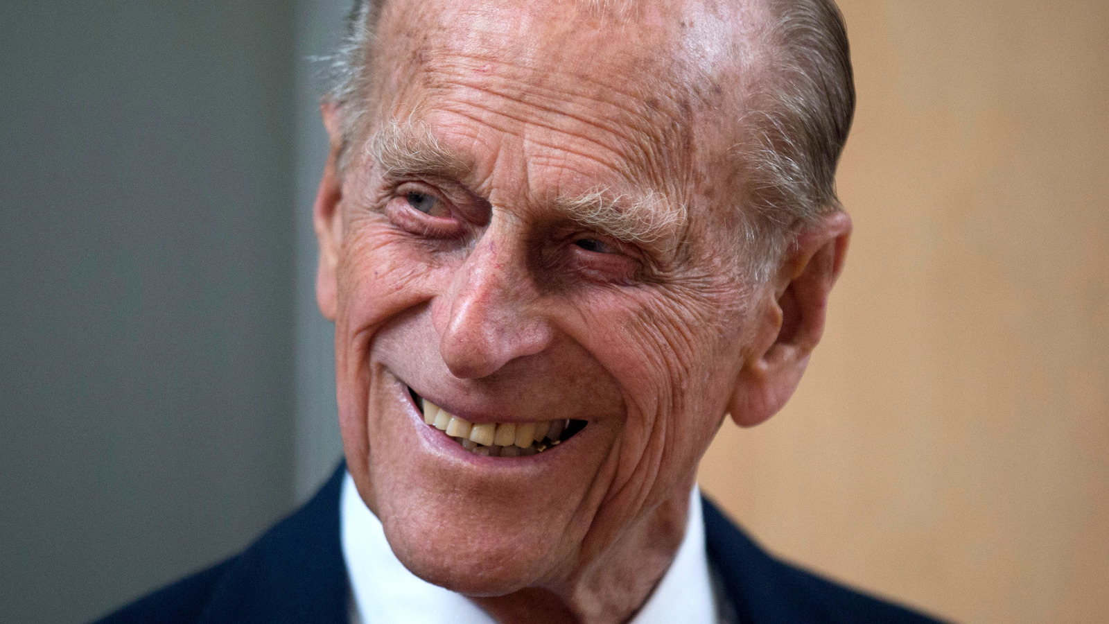 Why Isn't Prince Philip King? How Philip Became a British Prince