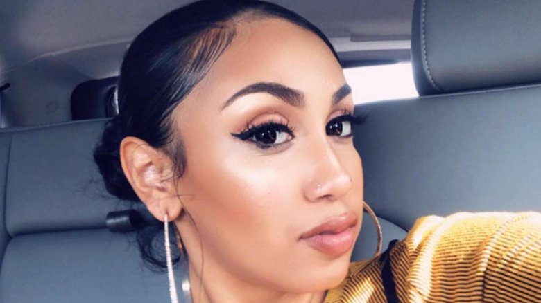 The Untold Truth Of Queen Naija 