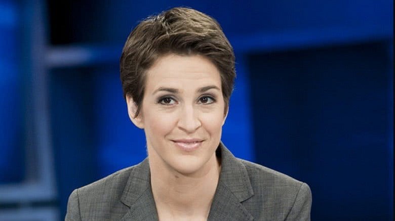 Rachel Maddow