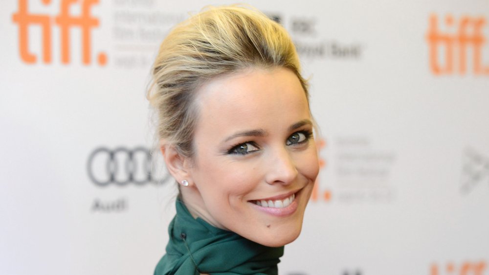 Rachel McAdams - ElvinDina