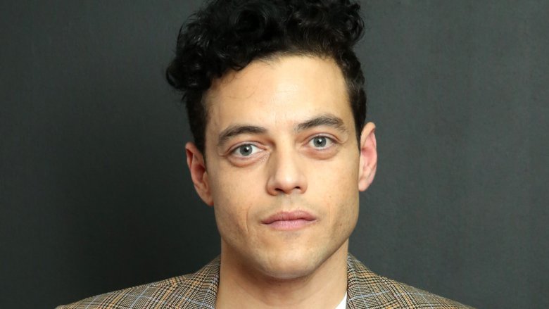 Rami Malek