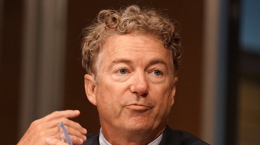 Rand Paul 