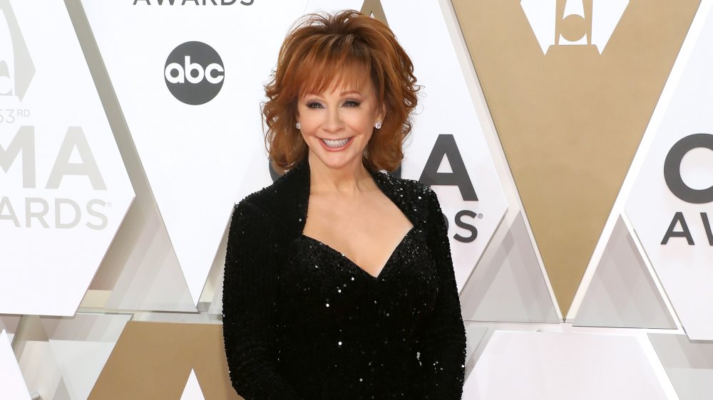 Reba McEntire