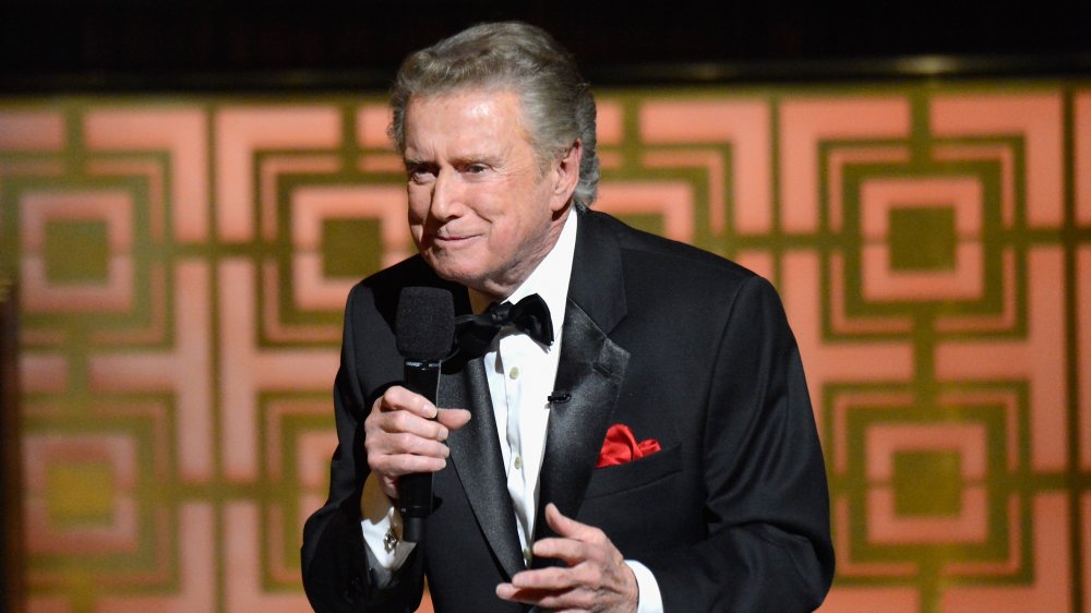 Regis Philbin