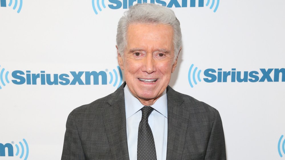 Regis Philbin