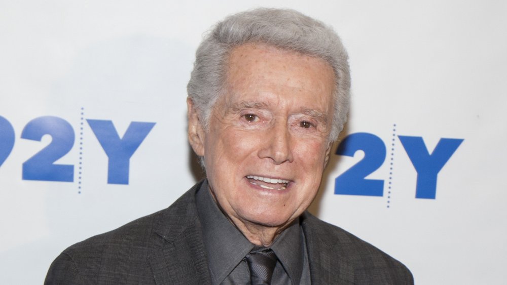 Regis Philbin