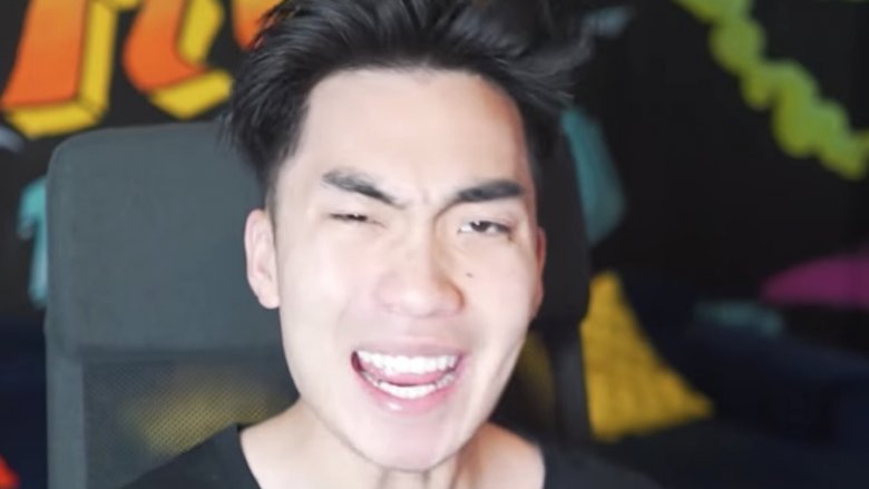 The Untold Truth Of Ricegum