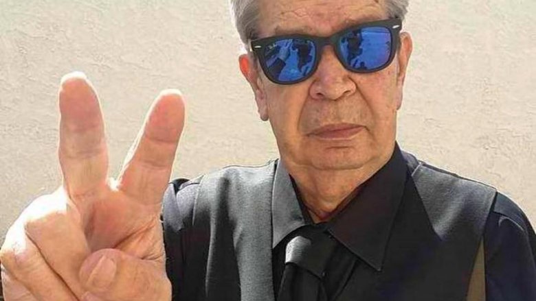 Richard Harrison