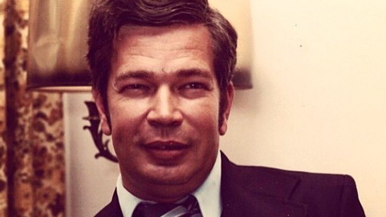Richard Harrison