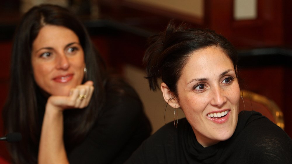 Abbey Epstein, Ricki Lake