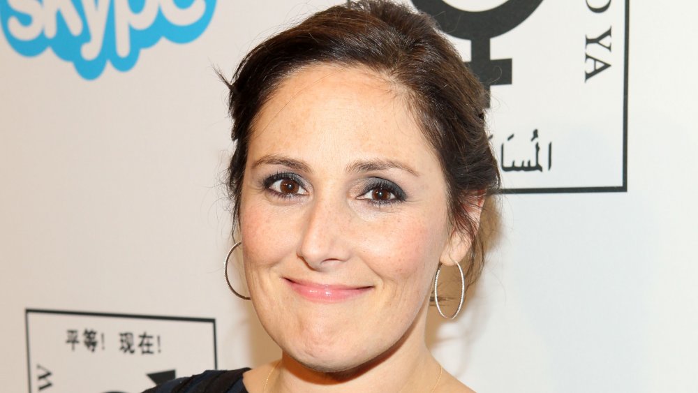 Ricki Lake