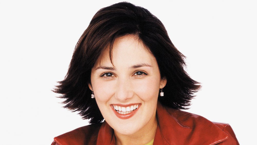 Ricki Lake
