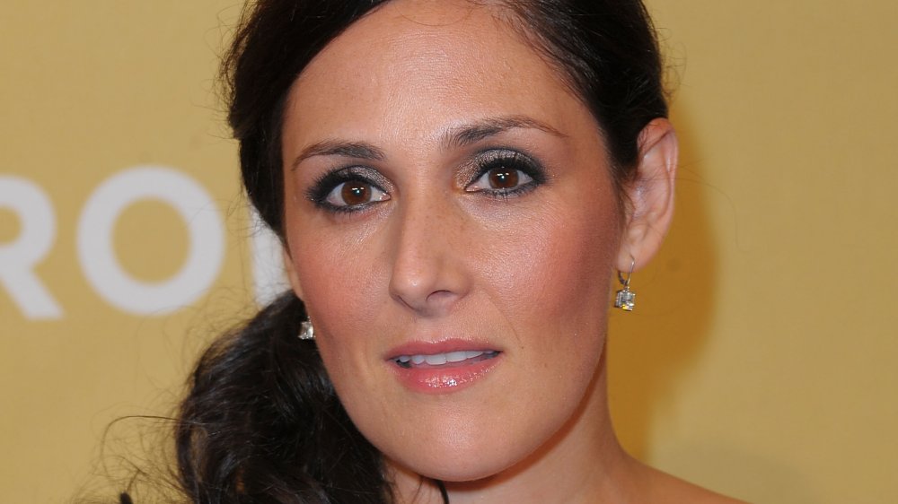 Ricki Lake