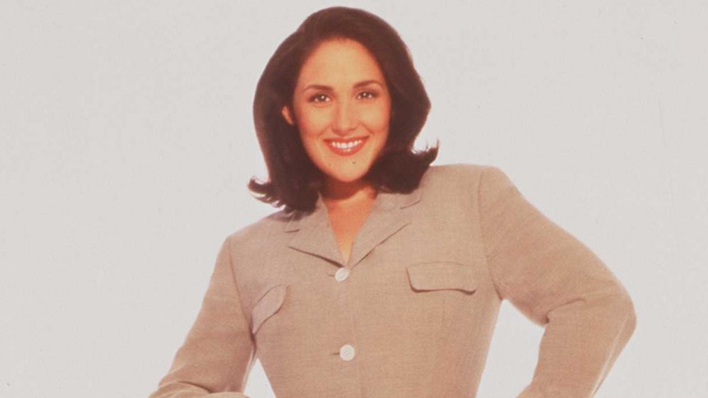 Ricki Lake