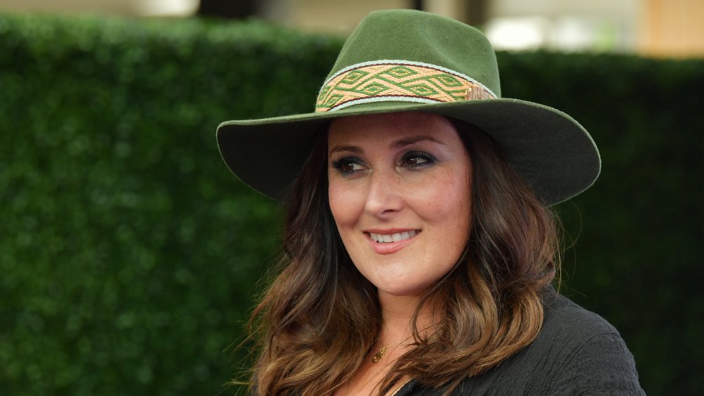 Ricki Lake