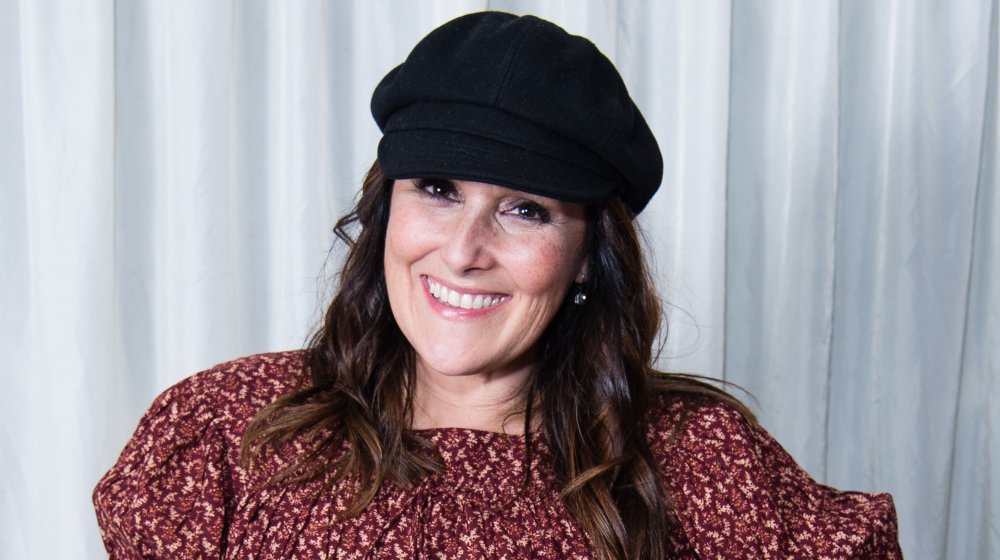 Ricki Lake