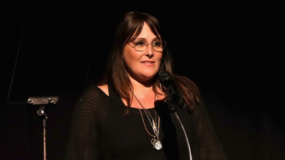 Ricki Lake