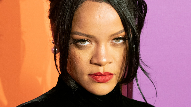 The Untold Truth Of Rihanna