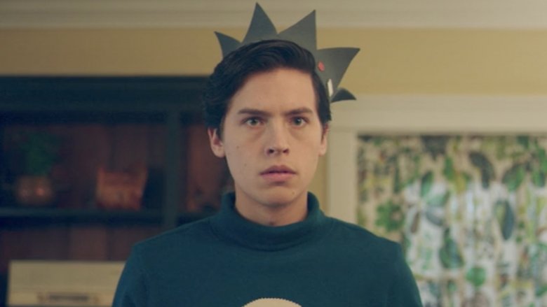 Jughead