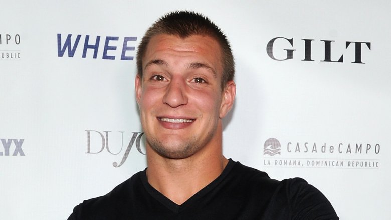 Rob Gronkowski