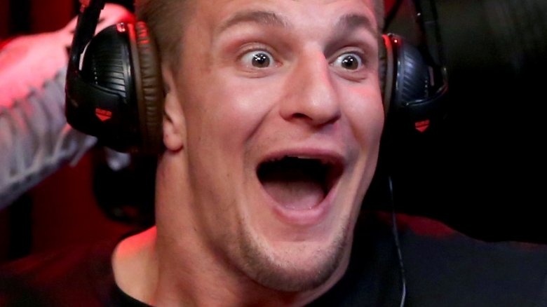 Rob Gronkowski