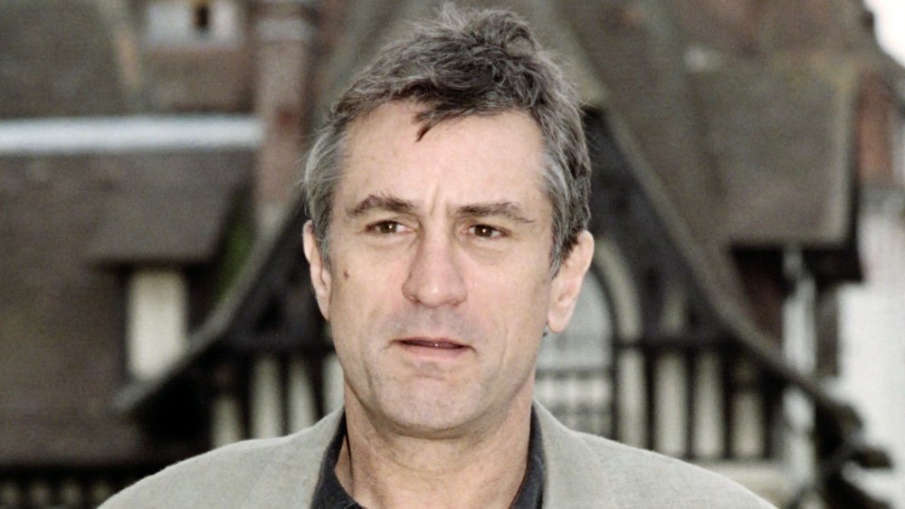 Robert De Niro
