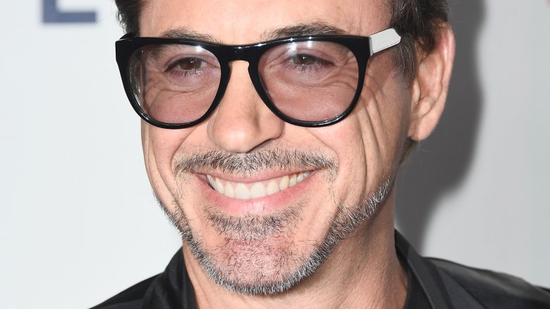 The Untold Truth Of Robert Downey Jr