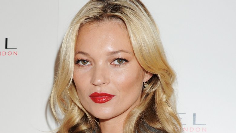 Kate Moss