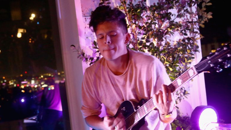 Rudy Mancuso