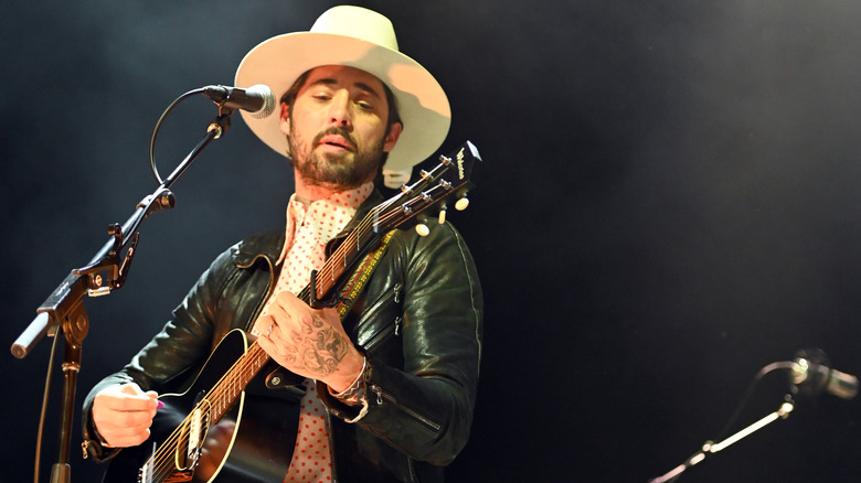 Ryan Bingham Fear and Saturday Night  PopMatters